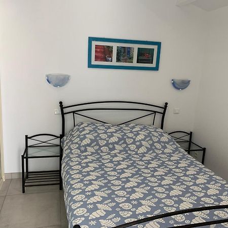 Appartement Cap D'Agde 2 Pieces Et Mezzanine Extérieur photo